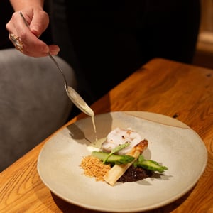 Turbot - L’annexe - 806934