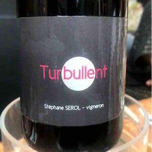 Domaine Serol - Stéphane et Carine Serol - Turbullent
