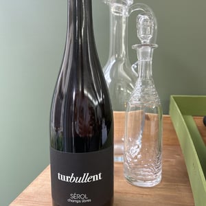 Turbullent - Domaine Serol - stephane-et-carine-serol