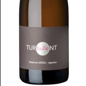 Turbullent - Domaine Serol - Stéphane et Carine Serol