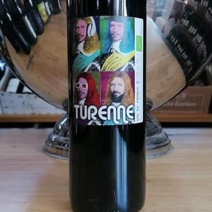Turenne - Domaine Turenne - philippe-cecile-benezet