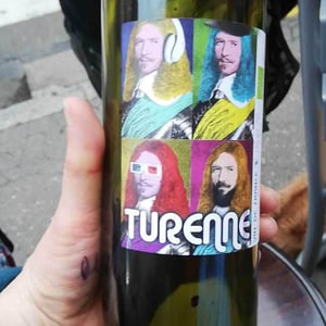Turenne - Domaine Turenne - Philippe & Cécile Bénézet 