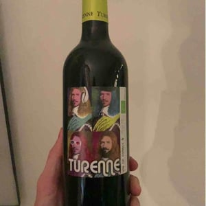 Turenne - Domaine Turenne - philippe-cecile-benezet