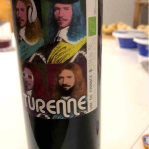 Turenne - Domaine Turenne - philippe-cecile-benezet