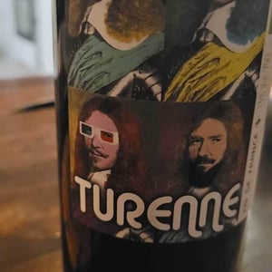 Turenne - Domaine Turenne - philippe-cecile-benezet