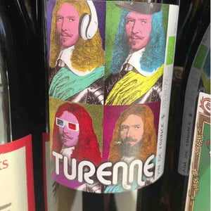 Turenne - Domaine Turenne - philippe-cecile-benezet