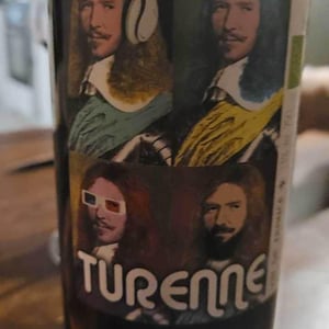 Turenne - Domaine Turenne - philippe-cecile-benezet