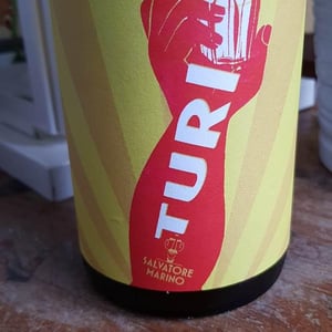 Turi Bianco - I.g.t. Terre Siciliane Catarratto 2018