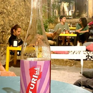 Turi Rosato - Azienda Agricola Salvatore Marino - salvatore-marino -2020