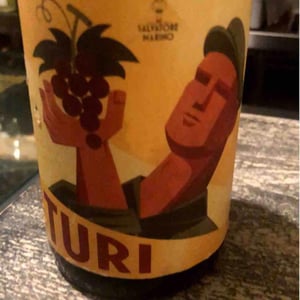 Turi Rosso - Azienda Agricola Salvatore Marino - Salvatore Marino 