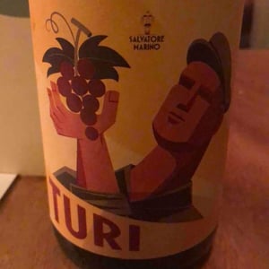 Turi Rosso - Azienda Agricola Salvatore Marino - salvatore-marino