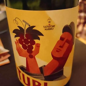 Azienda Agricola Salvatore Marino - Salvatore Marino - Turi Rosso