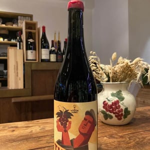 Turi Rosso - Azienda Agricola Salvatore Marino - salvatore-marino