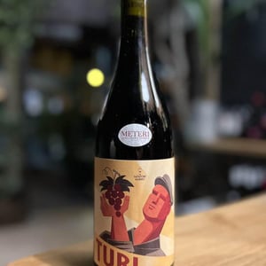 Turi Rosso - Azienda Agricola Salvatore Marino - salvatore-marino