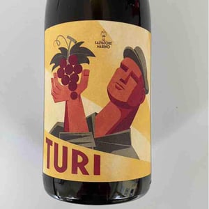 Azienda Agricola Salvatore Marino - Salvatore Marino - Turi Rosso