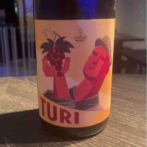 Turi Rosso - Azienda Agricola Salvatore Marino - salvatore-marino
