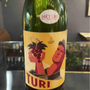 Turi Rosso - Azienda Agricola Salvatore Marino - salvatore-marino