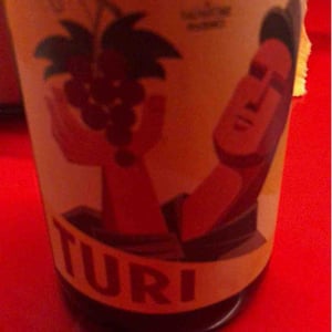 Turi Rosso - Azienda Agricola Salvatore Marino - salvatore-marino
