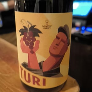 Turi Rosso - Azienda Agricola Salvatore Marino - Salvatore Marino 