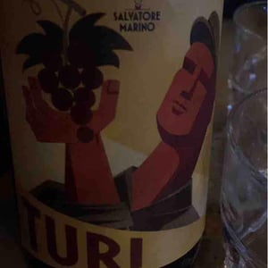 Turi Rosso - Azienda Agricola Salvatore Marino - Salvatore Marino 