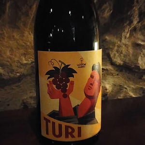 Turi Rosso - Azienda Agricola Salvatore Marino - Salvatore Marino