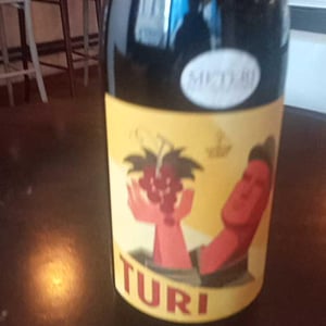 Turi Rosso - Azienda Agricola Salvatore Marino - Salvatore Marino 