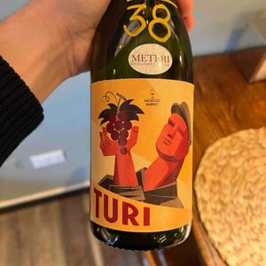 Turi Rosso - Azienda Agricola Salvatore Marino - salvatore-marino