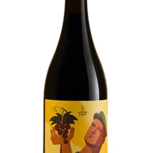 Turi Rosso - Azienda Agricola Salvatore Marino - salvatore-marino