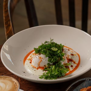 Turkish Çılbır - Tickets Bistro & Wine - 742600
