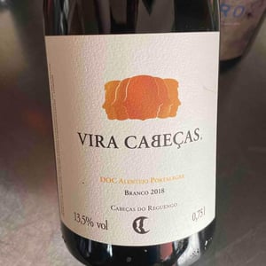 Vira Cabeças 2019