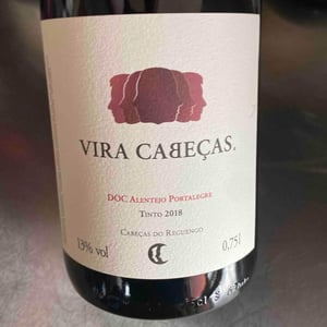 Vira Cabeças 2018
