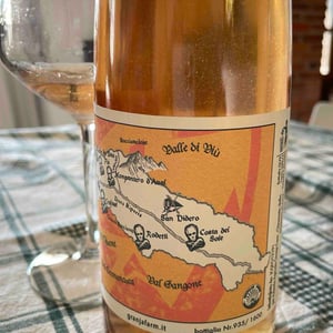 Turnavis - Azienda Agricola Granja Farm - Luca Barbich 