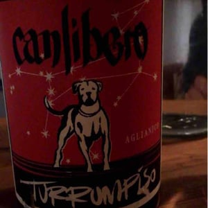 Canlibero - Ennio Romano Cecaro, Mena Iannella - Turrumpiso