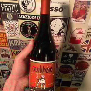 Turrumpiso - Canlibero - ennio-romano-cecaro-mena-iannella