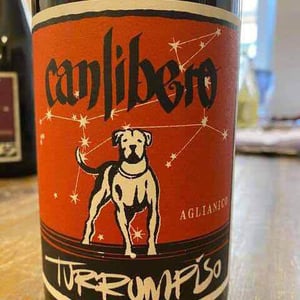 Turrumpiso - Canlibero - Ennio Romano Cecaro, Mena Iannella 