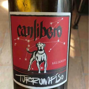 Turrumpiso - Canlibero - Ennio Romano Cecaro, Mena Iannella 