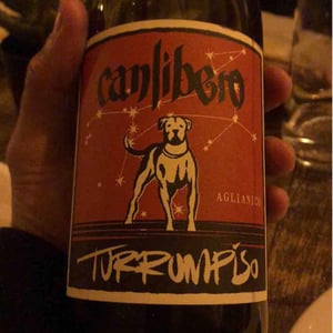 Turrumpiso - Canlibero - Ennio Romano Cecaro, Mena Iannella 
