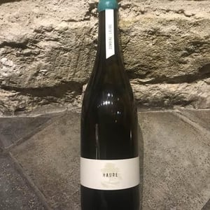 Haure - Domaine Lajibe - jean-baptiste-semmartin