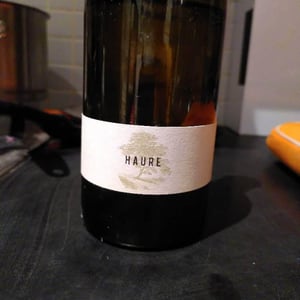 Haure - Domaine Lajibe - jean-baptiste-semmartin