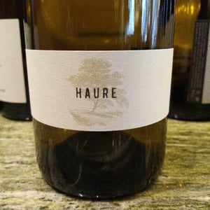 Haure - Domaine Lajibe - jean-baptiste-semmartin