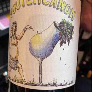 Toutencanon - Domaine Cinq Peyres / V Peyres - Charles Bonnafont 