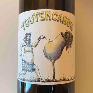 Domaine Cinq Peyres / V Peyres - Charles Bonnafont - Toutencanon