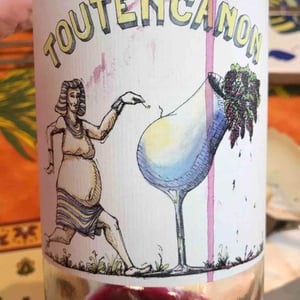 Toutencanon - Domaine Cinq Peyres / V Peyres - charles-bonnafont