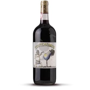 Toutencanon - Domaine Cinq Peyres / V Peyres - charles-bonnafont