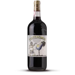 Toutencanon - Domaine Cinq Peyres / V Peyres - charles-bonnafont