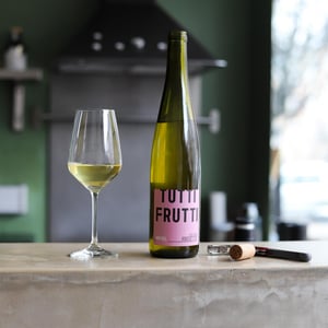 Tutti frutti de Hubert et Christian - Les Vins Pirouettes - pierre-sanchez-remi-segura-xavier-couturier