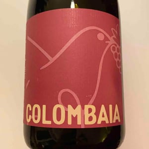 Tutti Frutti Rosso - Colombaia - Dante & Helena Lomazzi 