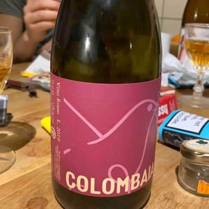 Tutti Frutti Rosso - Colombaia - Dante & Helena Lomazzi 