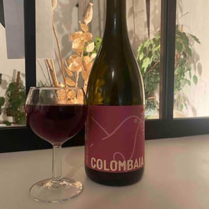 Tutti Frutti Rosso - Colombaia - Dante & Helena Lomazzi 