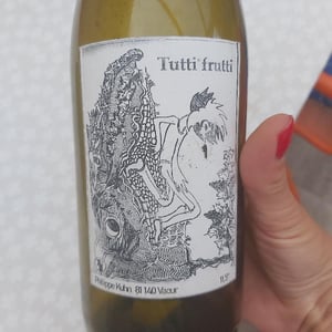 Tutti frutti - Kuhn - sandrine-philippe-kuhn -2022
